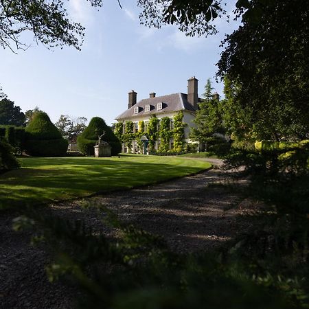 Gileston Manor Luxury B&B Barry Esterno foto