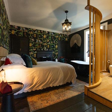 Gileston Manor Luxury B&B Barry Esterno foto