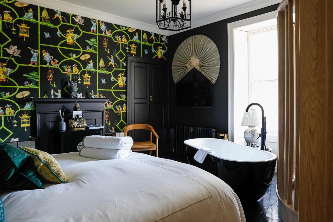 Gileston Manor Luxury B&B Barry Esterno foto