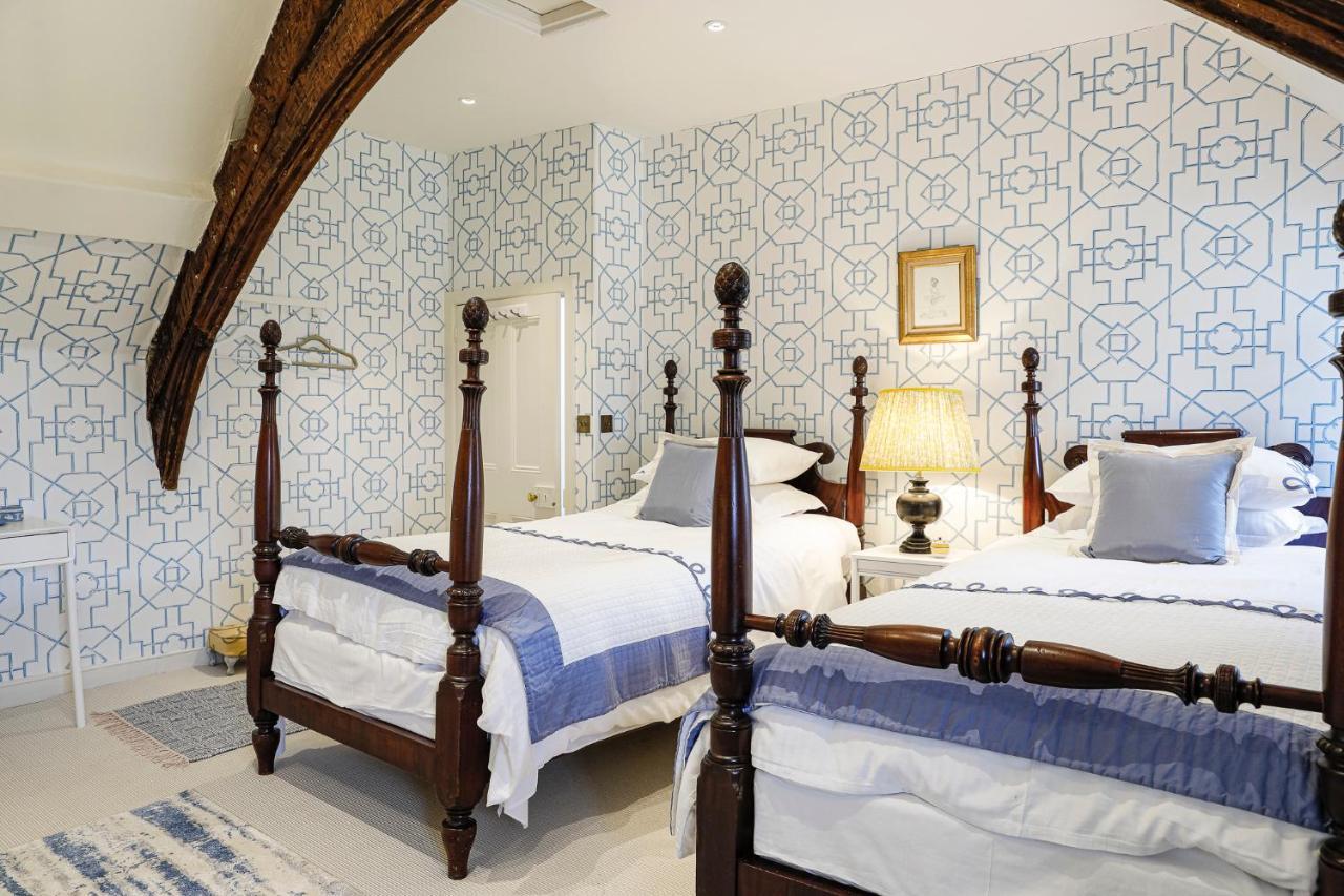 Gileston Manor Luxury B&B Barry Esterno foto