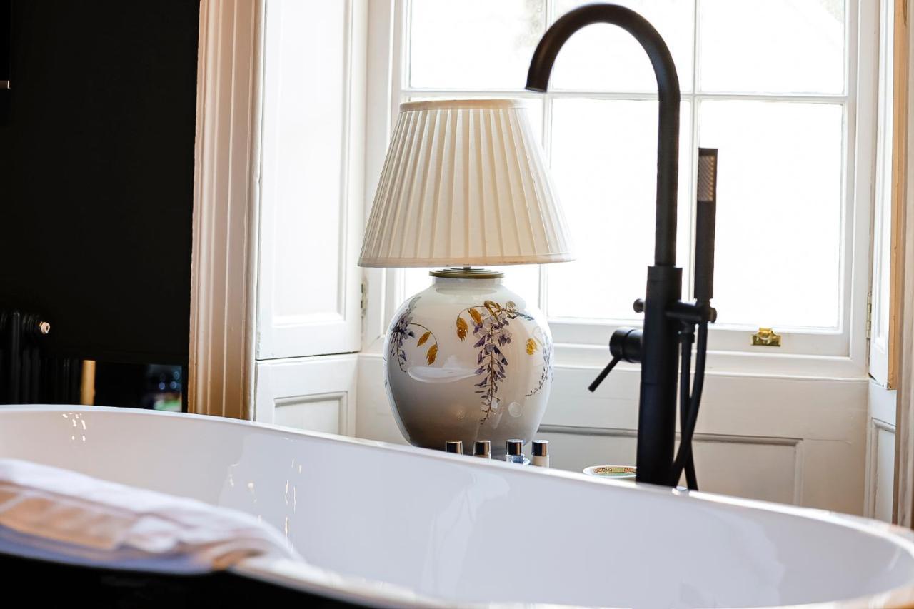 Gileston Manor Luxury B&B Barry Esterno foto