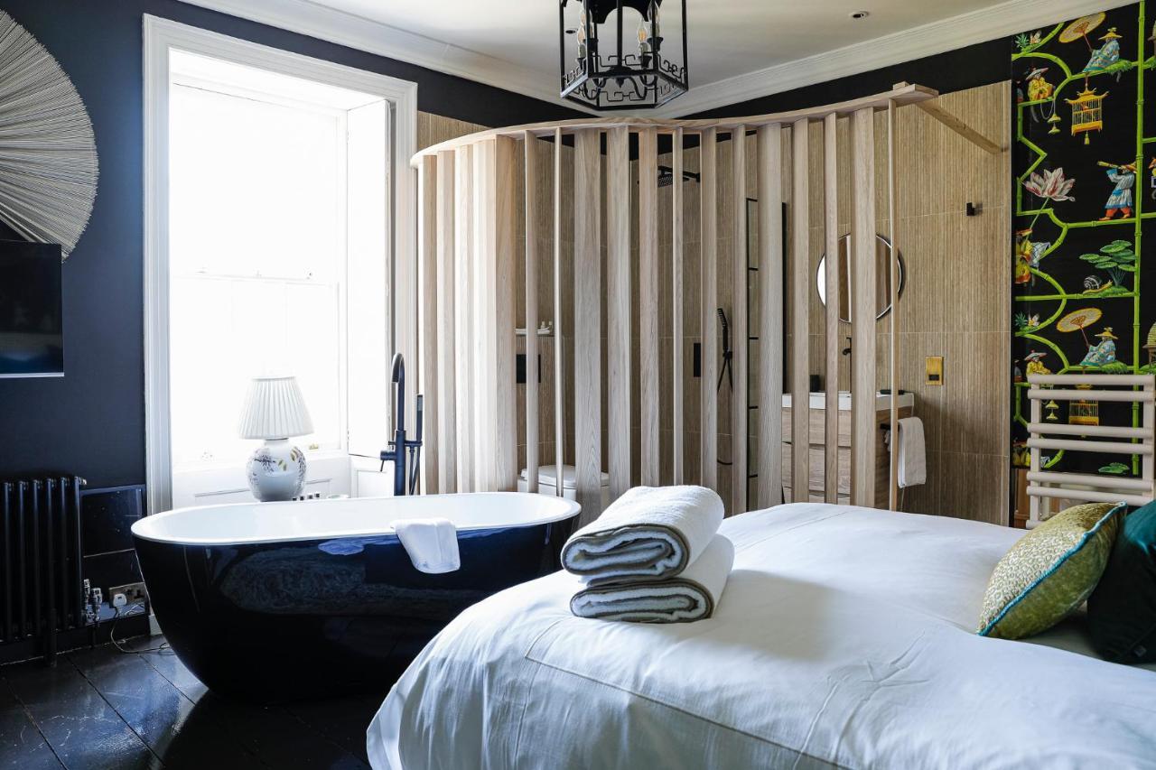 Gileston Manor Luxury B&B Barry Esterno foto
