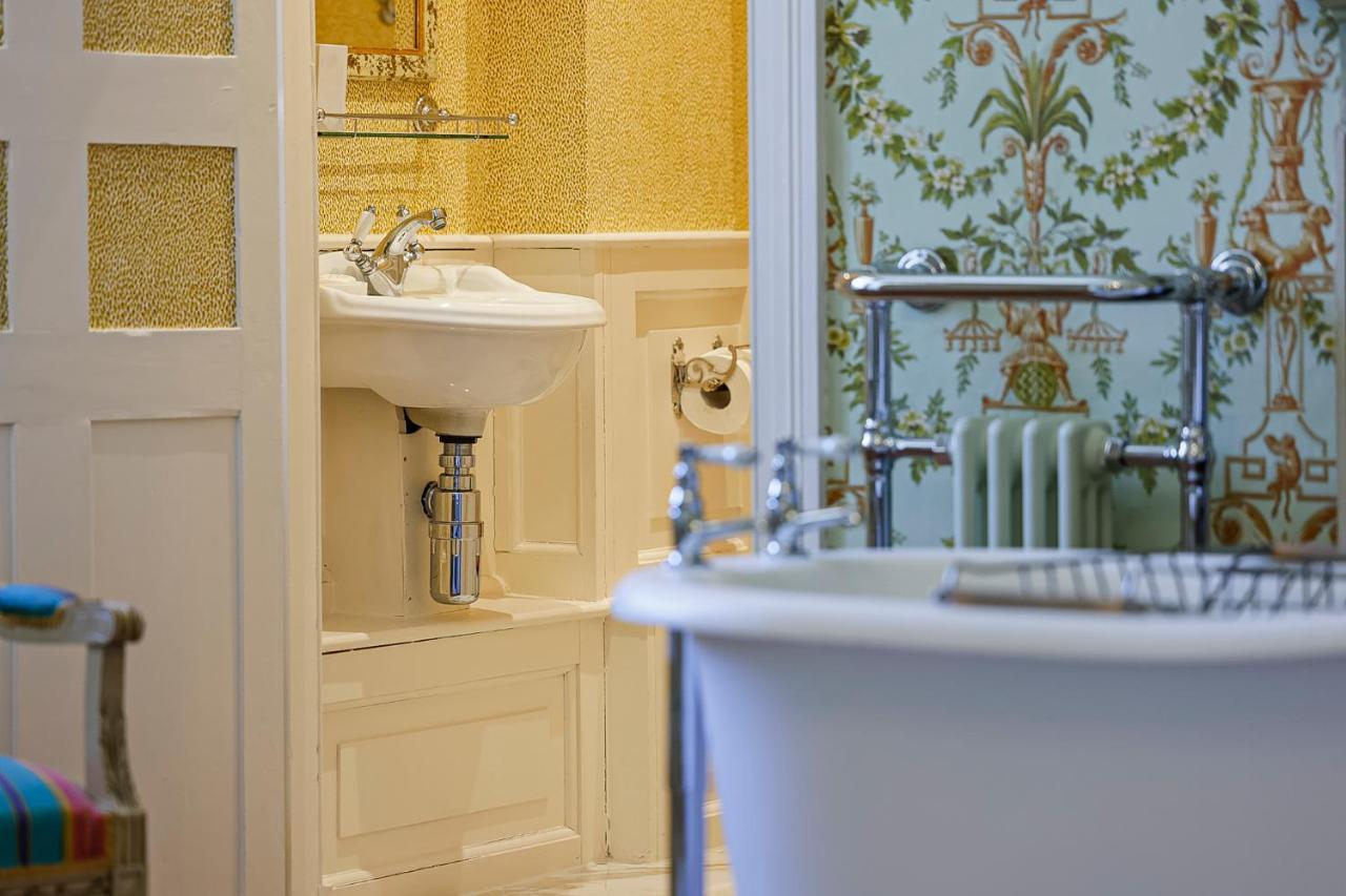 Gileston Manor Luxury B&B Barry Esterno foto