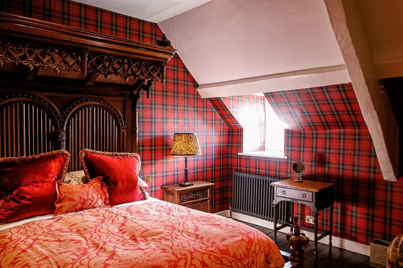 Gileston Manor Luxury B&B Barry Esterno foto