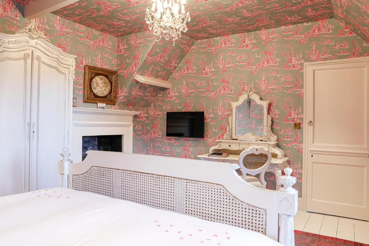 Gileston Manor Luxury B&B Barry Esterno foto