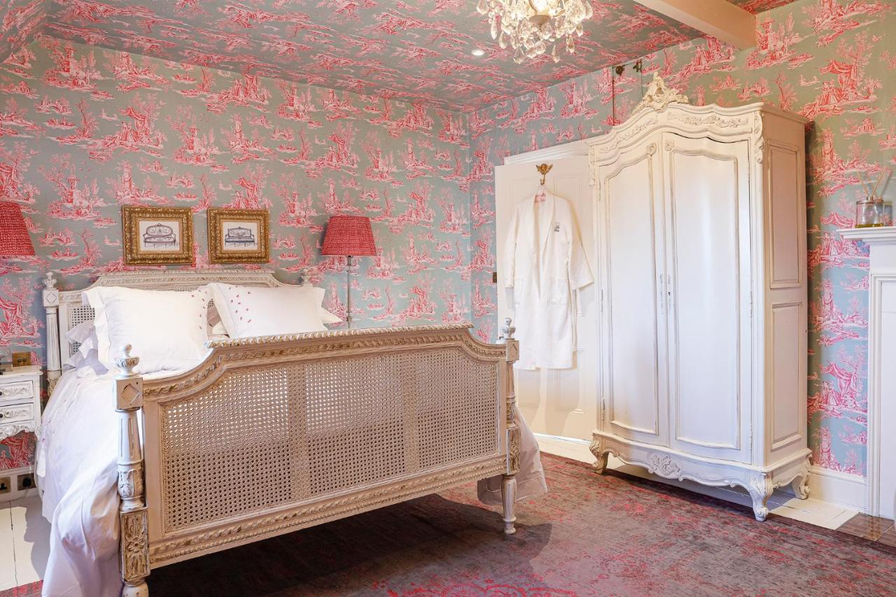 Gileston Manor Luxury B&B Barry Esterno foto