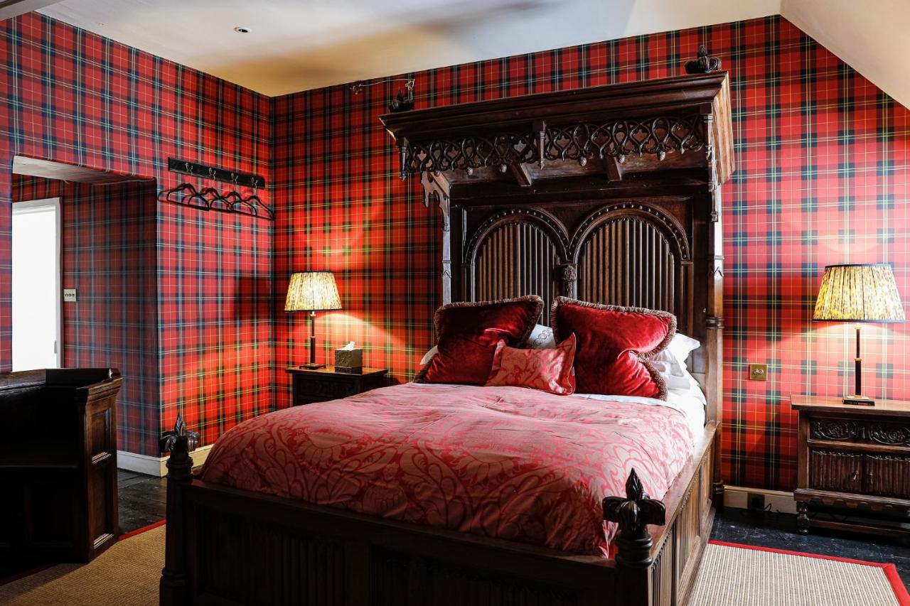 Gileston Manor Luxury B&B Barry Esterno foto