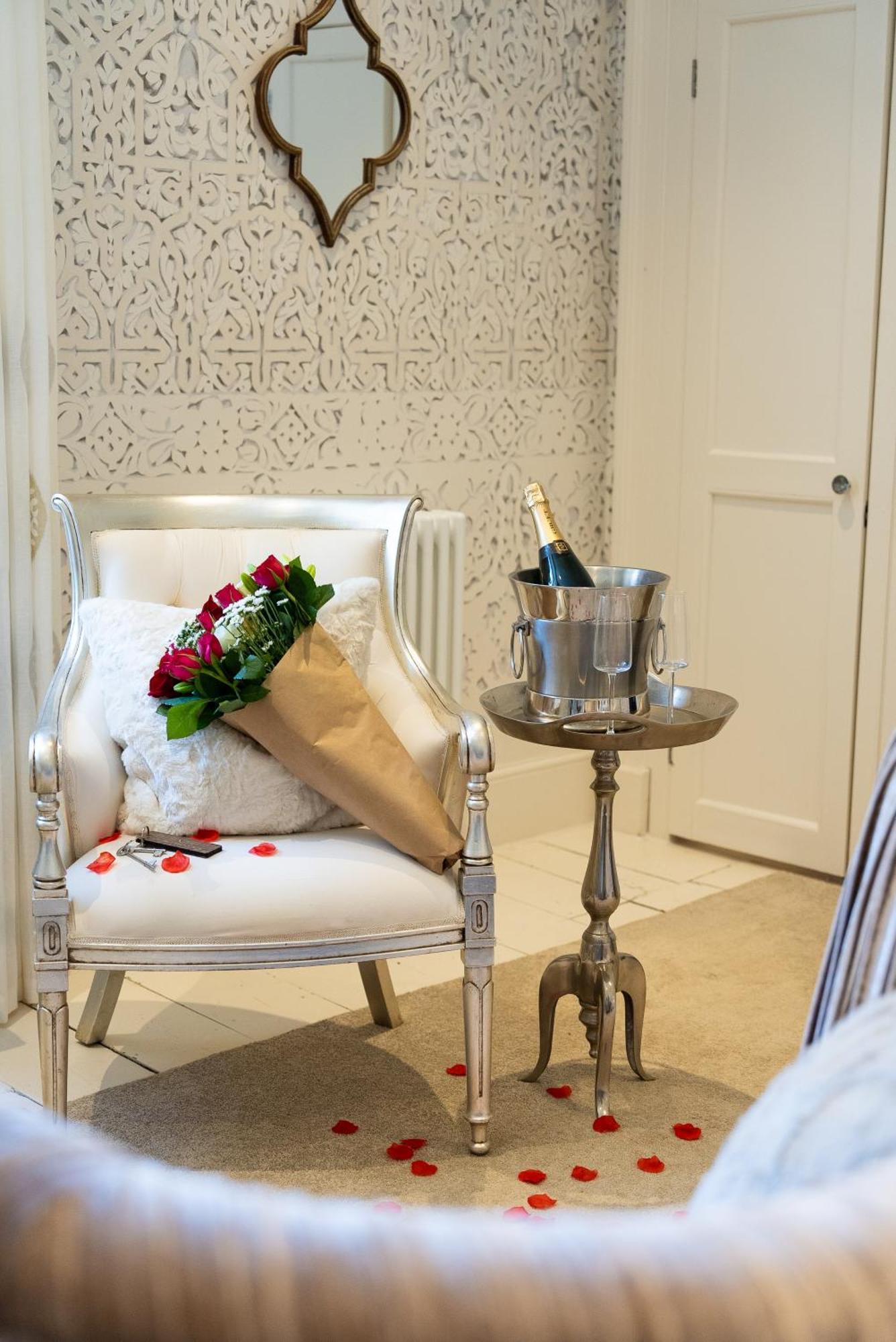 Gileston Manor Luxury B&B Barry Esterno foto