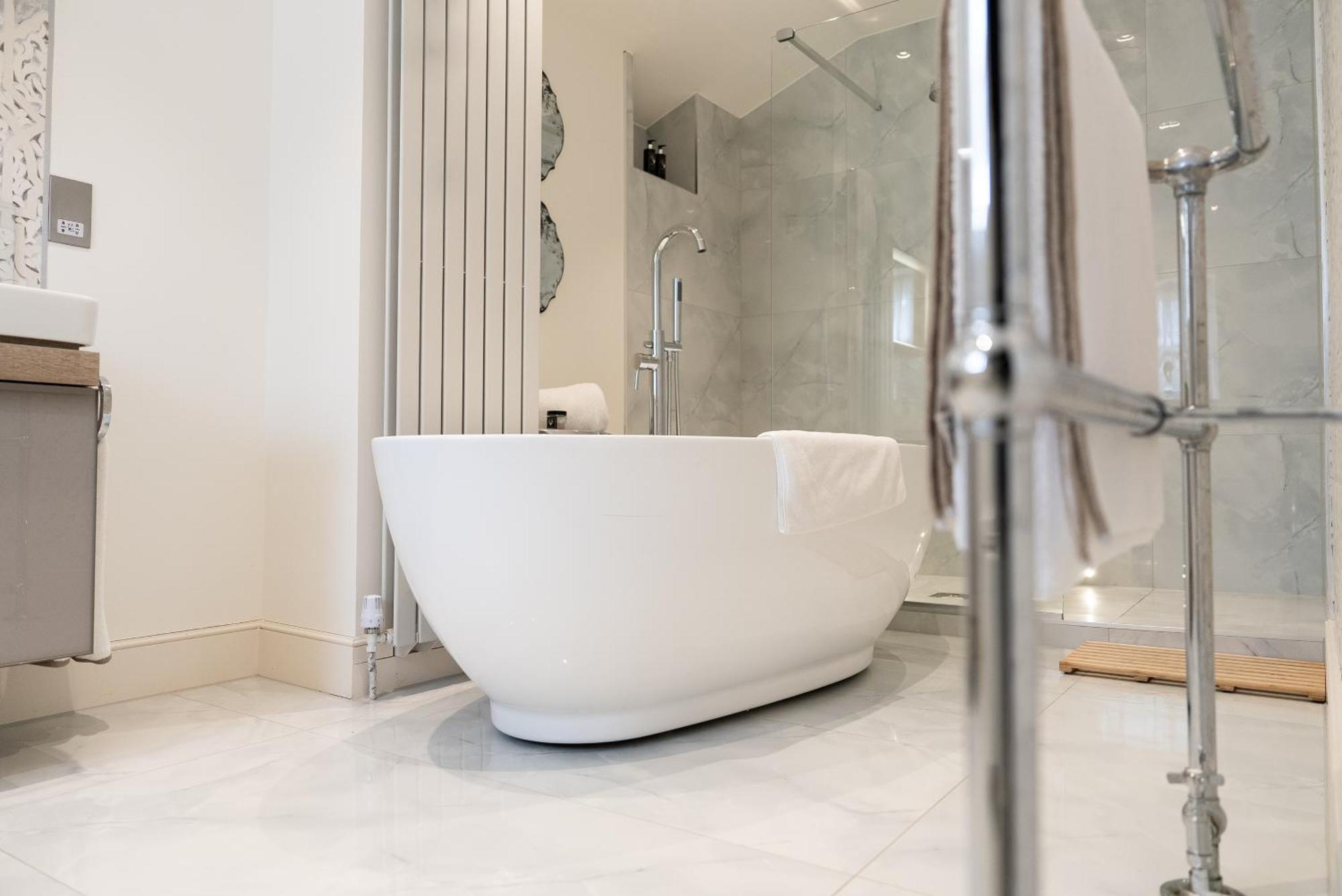 Gileston Manor Luxury B&B Barry Esterno foto