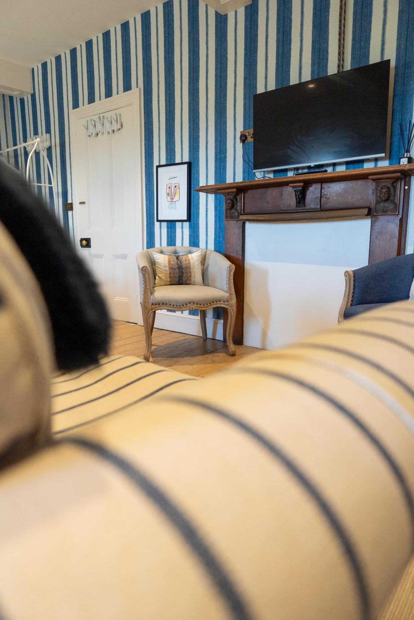 Gileston Manor Luxury B&B Barry Esterno foto