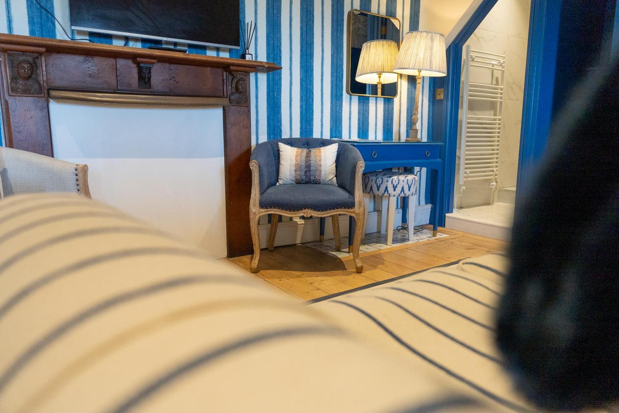 Gileston Manor Luxury B&B Barry Esterno foto