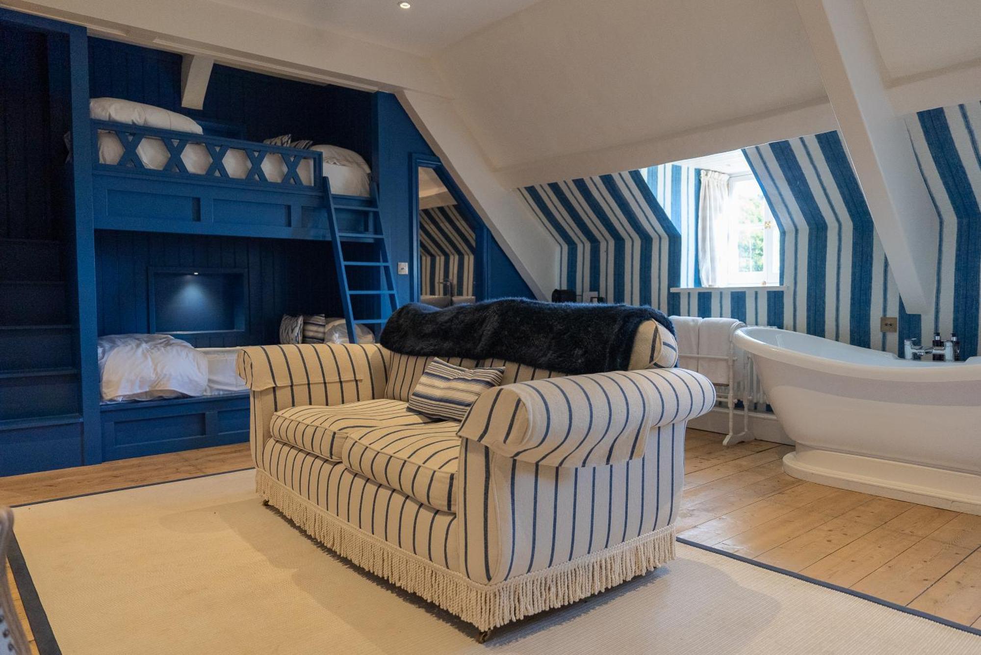 Gileston Manor Luxury B&B Barry Esterno foto