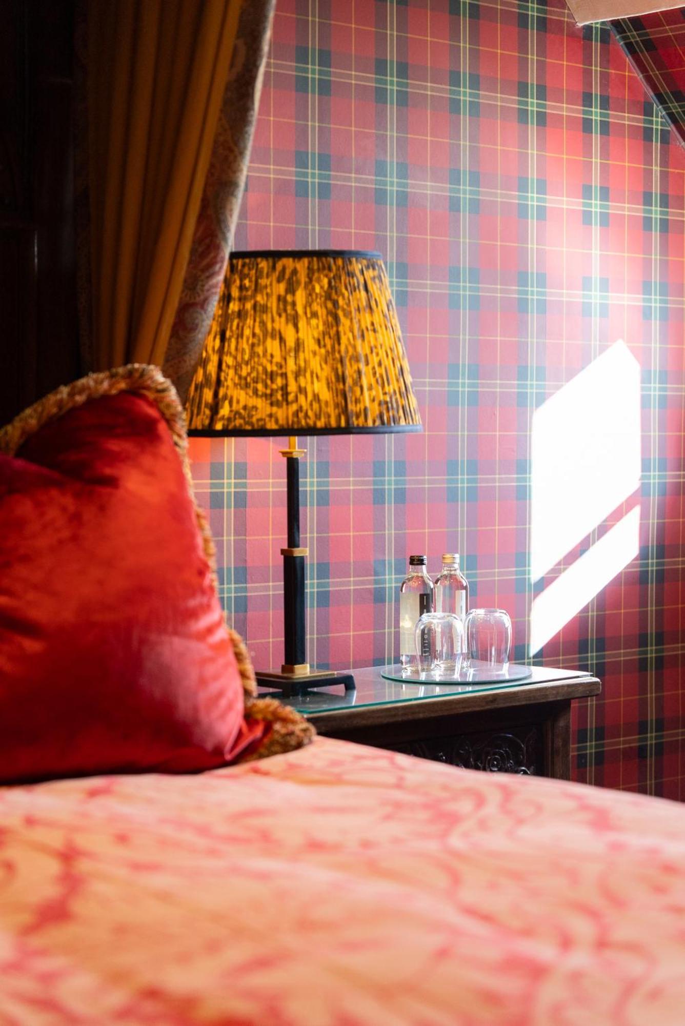 Gileston Manor Luxury B&B Barry Esterno foto