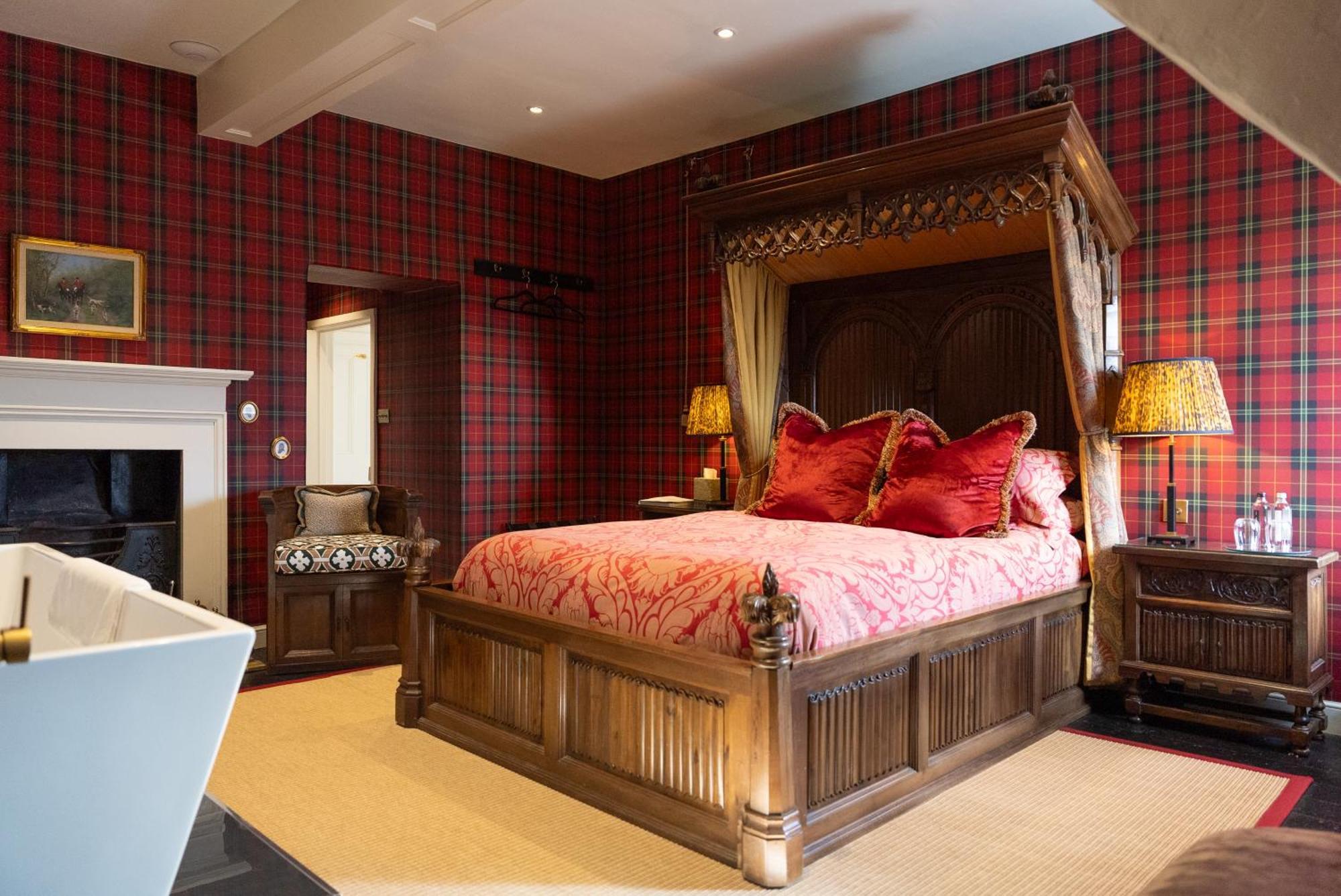Gileston Manor Luxury B&B Barry Esterno foto