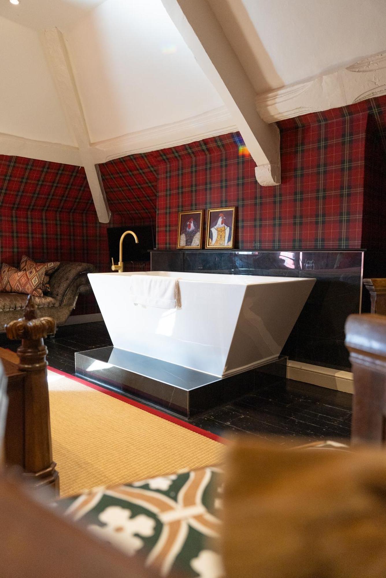 Gileston Manor Luxury B&B Barry Esterno foto