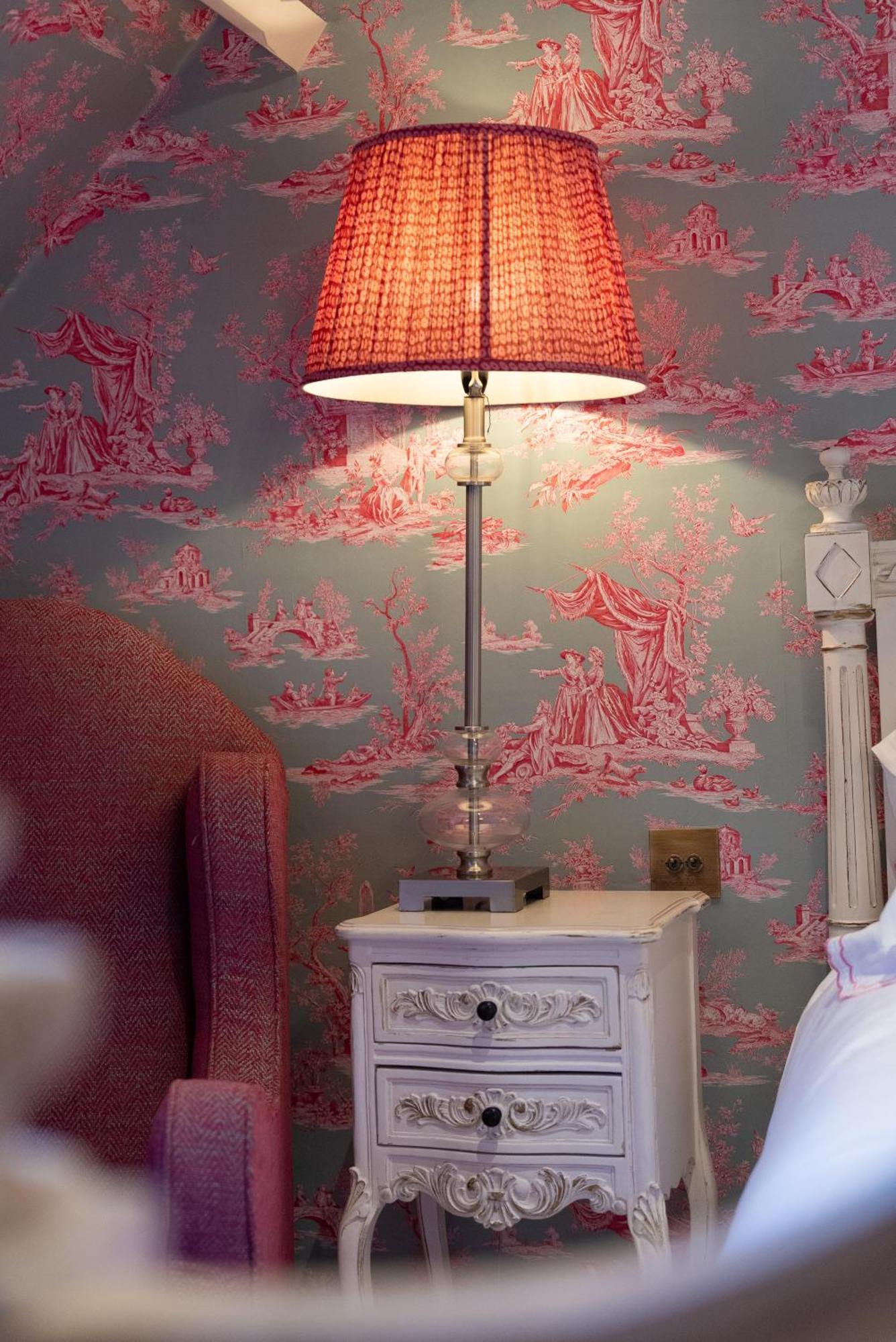 Gileston Manor Luxury B&B Barry Esterno foto