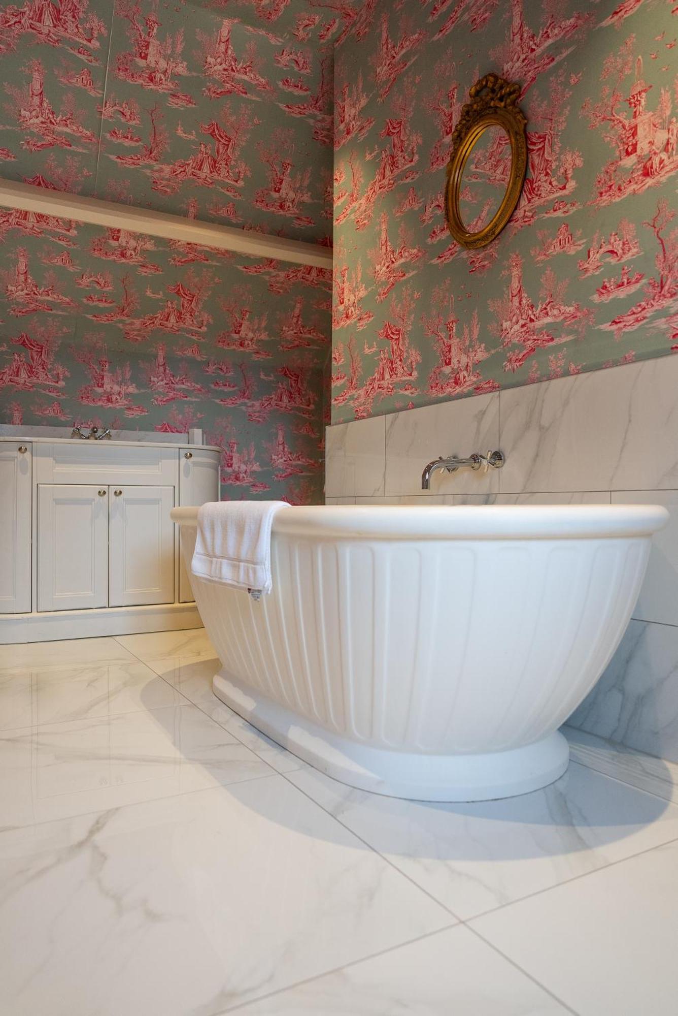 Gileston Manor Luxury B&B Barry Esterno foto