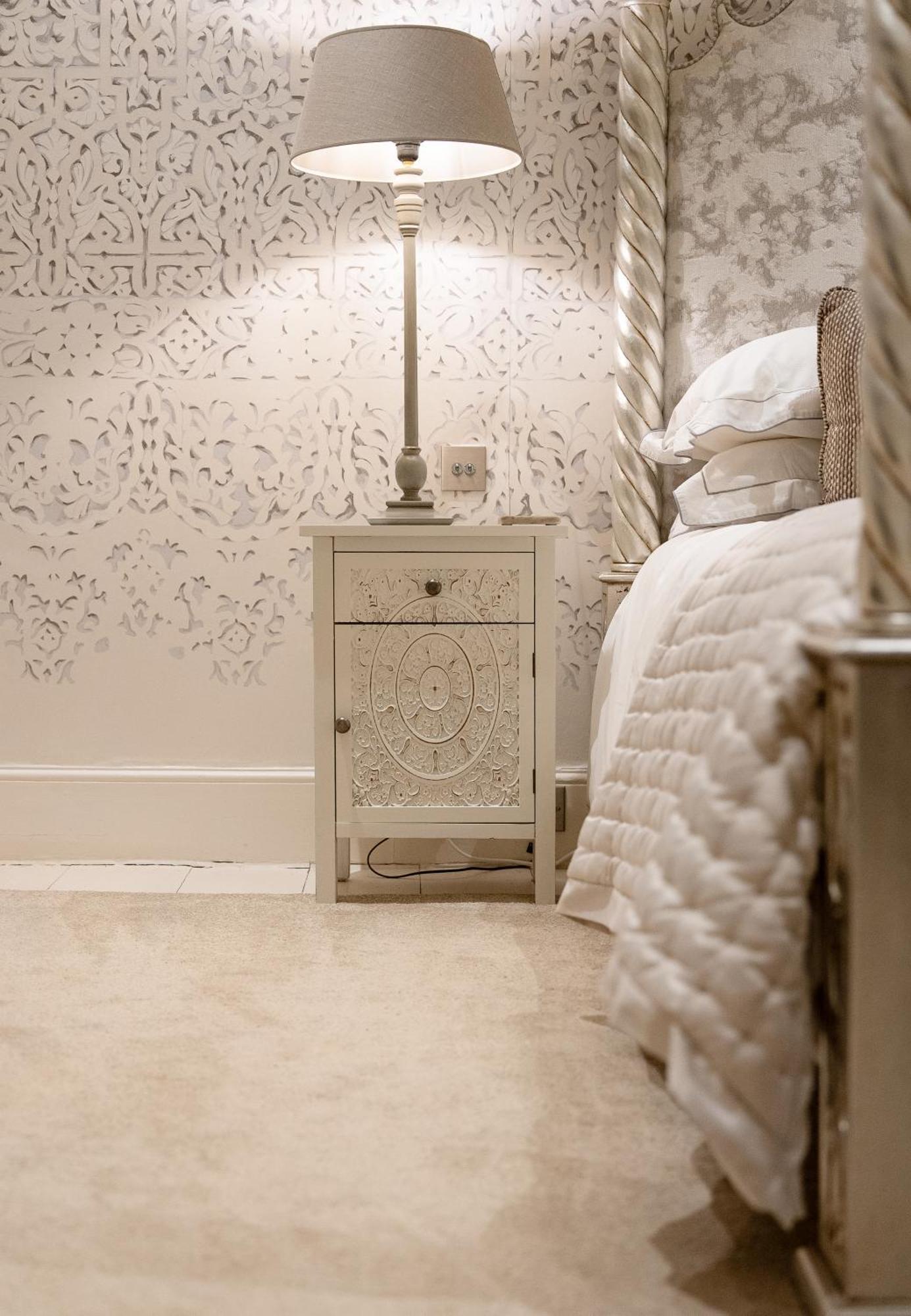 Gileston Manor Luxury B&B Barry Esterno foto