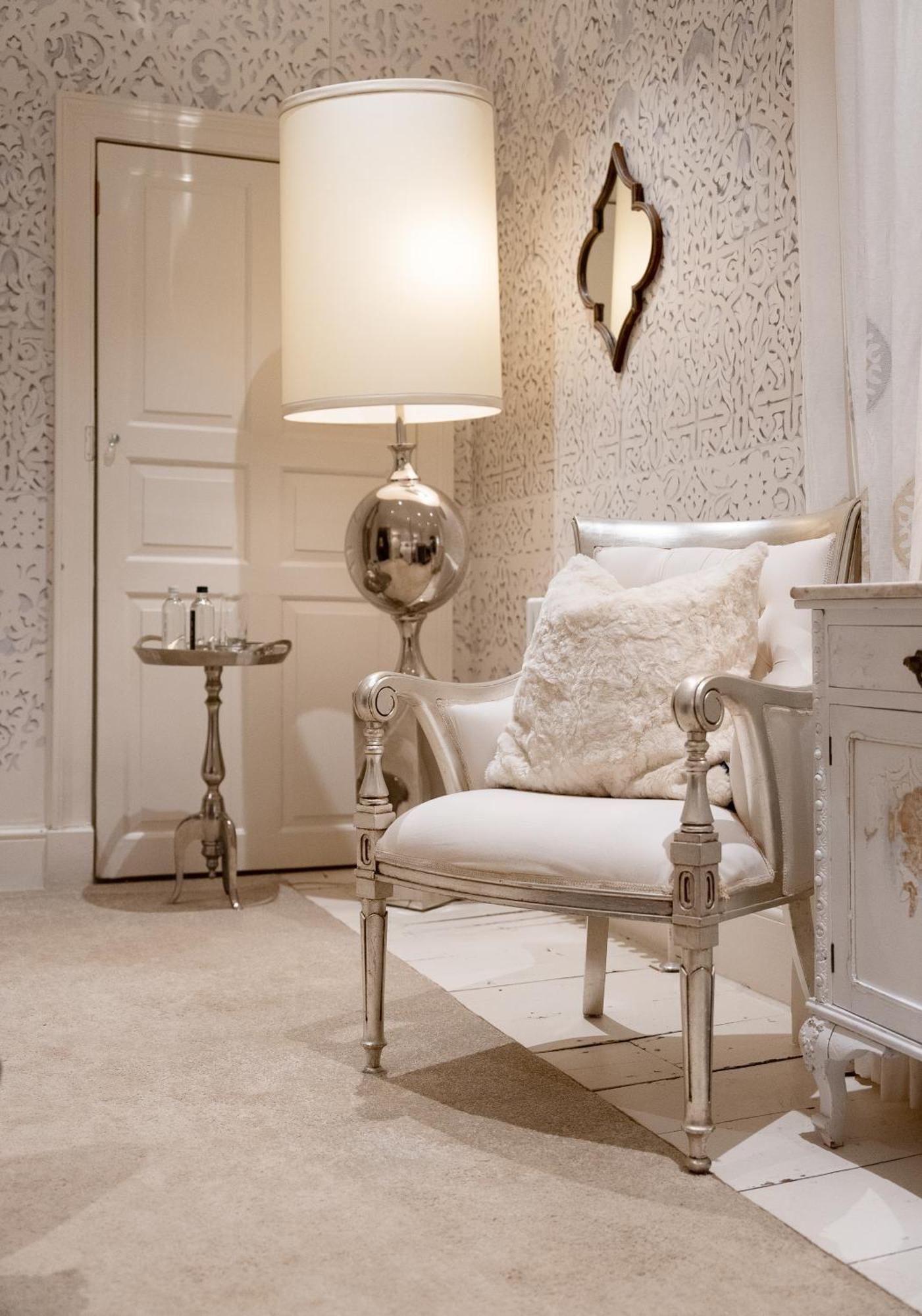Gileston Manor Luxury B&B Barry Esterno foto
